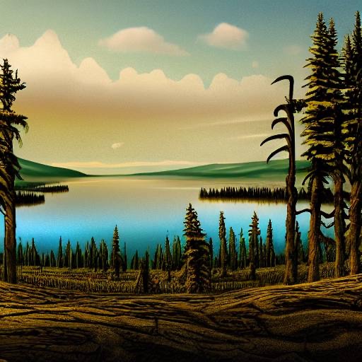 Wendigo Inn Serves Cattails at&nbsp;Lunch