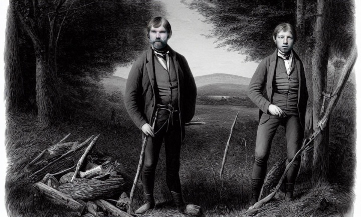 Darius Investigates Cause of Old Fred’s&nbsp;Death