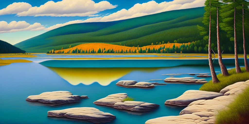 Uncovering the Mysteries of Chateaugay Lake