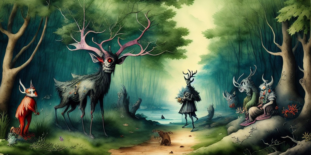 The “Wendigo Code”