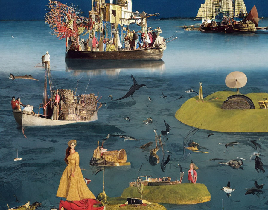 The “Last Stand” of the Chateaugay Lake Steamboat&nbsp;Industry