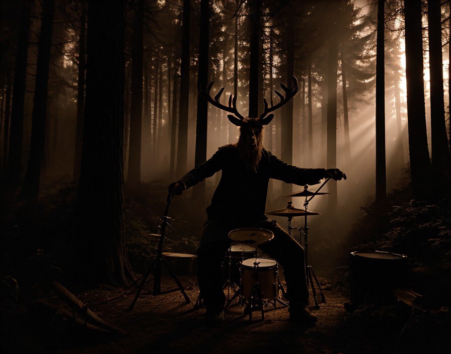 Yodel of the Yonder: Nathaniel Navigates the&nbsp;Netherworld