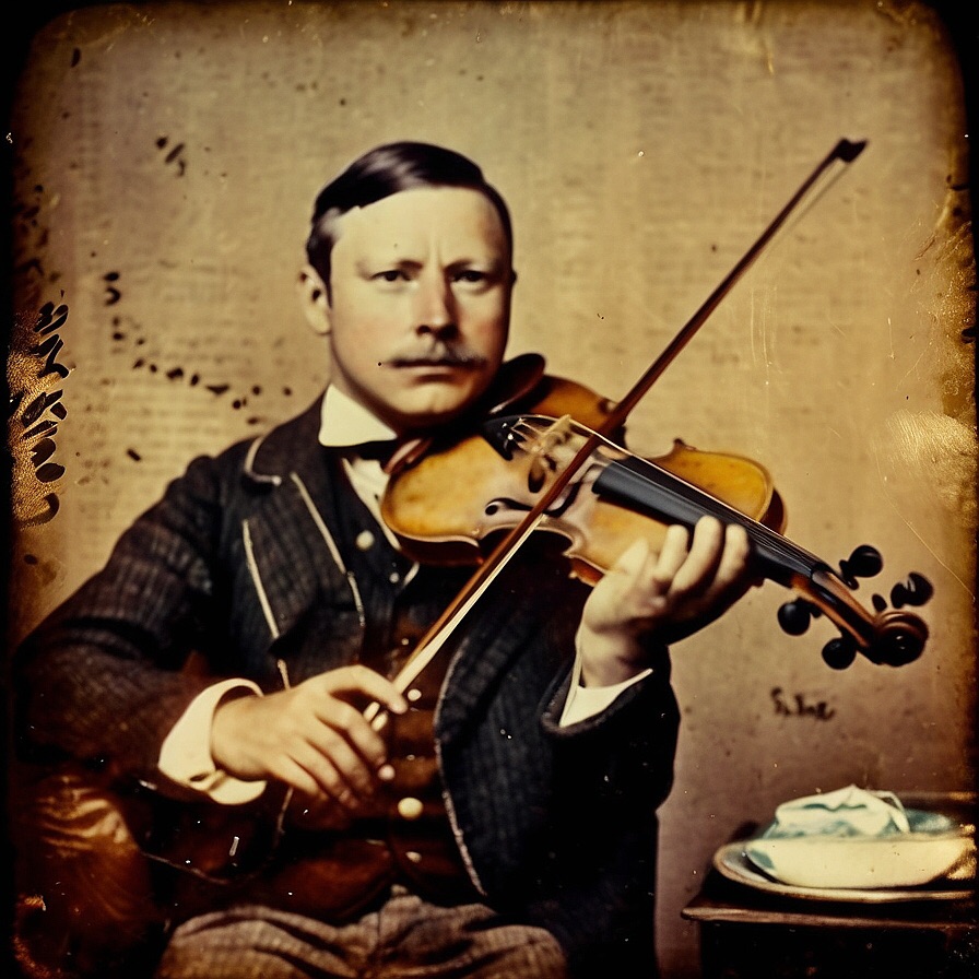 Sheriff Mel vs. The Electric Wendigos: 2. Battle of the&nbsp;Bands