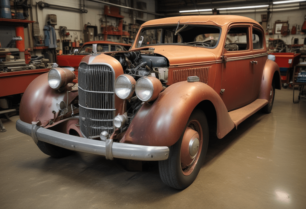 Elias Crankshaft: Mechanic of the&nbsp;Impossible