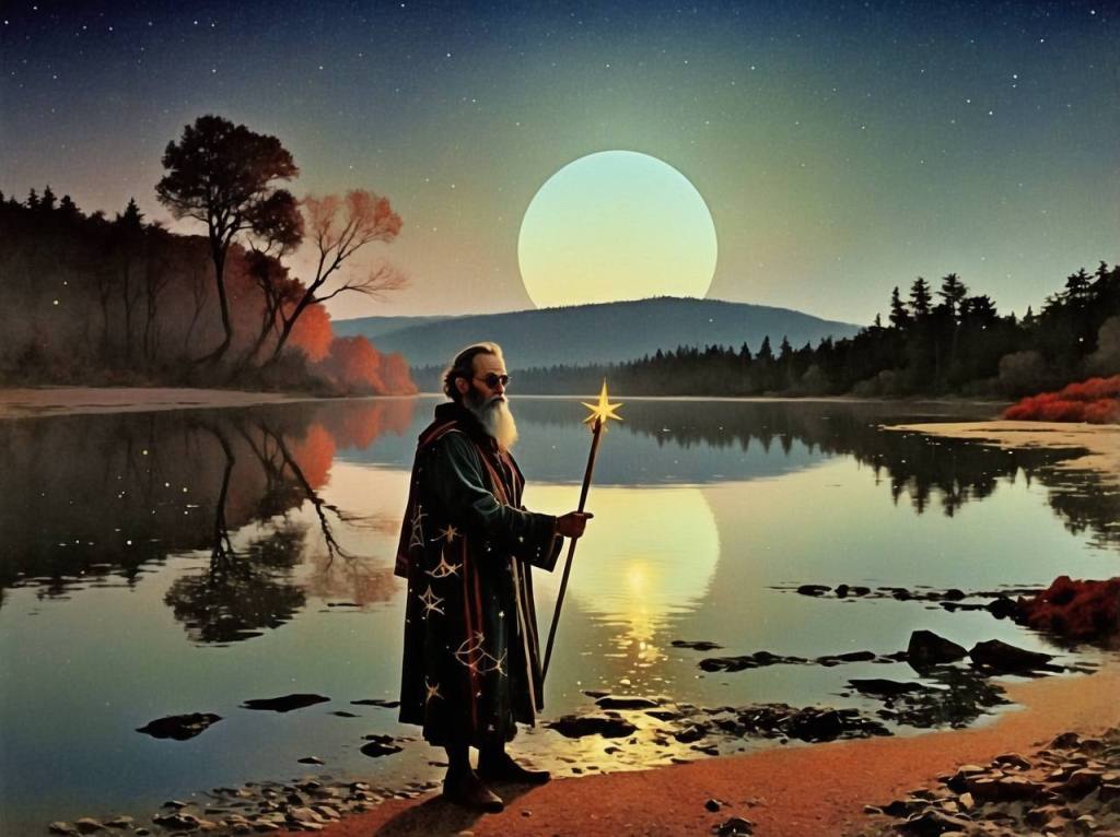 Rediscovering the ‘Truth’ Behind the Indian Lead&nbsp;Mine