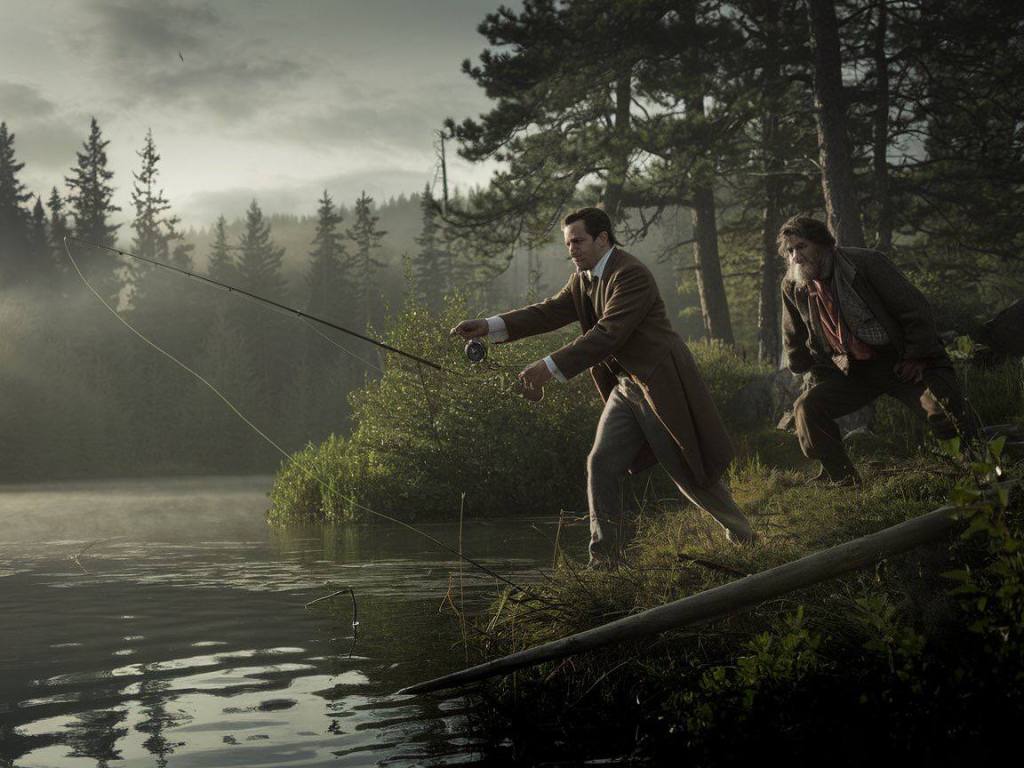 Merrill’s Silent Watchman: Nathaniel Collins and the Mysterious&nbsp;Quinn