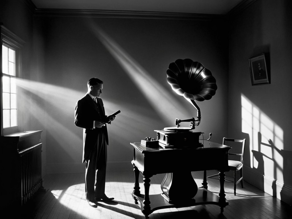 The Wraith of Chateaugay Lake: A Curious Visitor in the Shatagee&nbsp;Woods