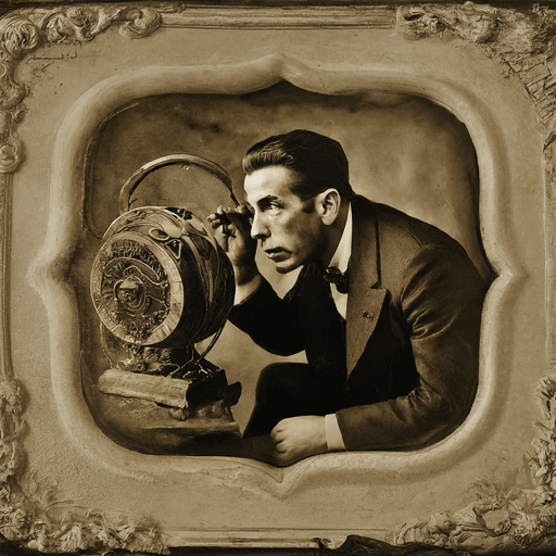 The Sonic Spellbinder: Unraveling Nature’s&nbsp;Secrets