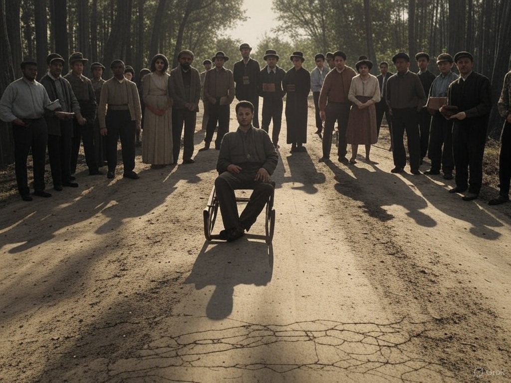 La Journée des Chaises&nbsp;Inutiles