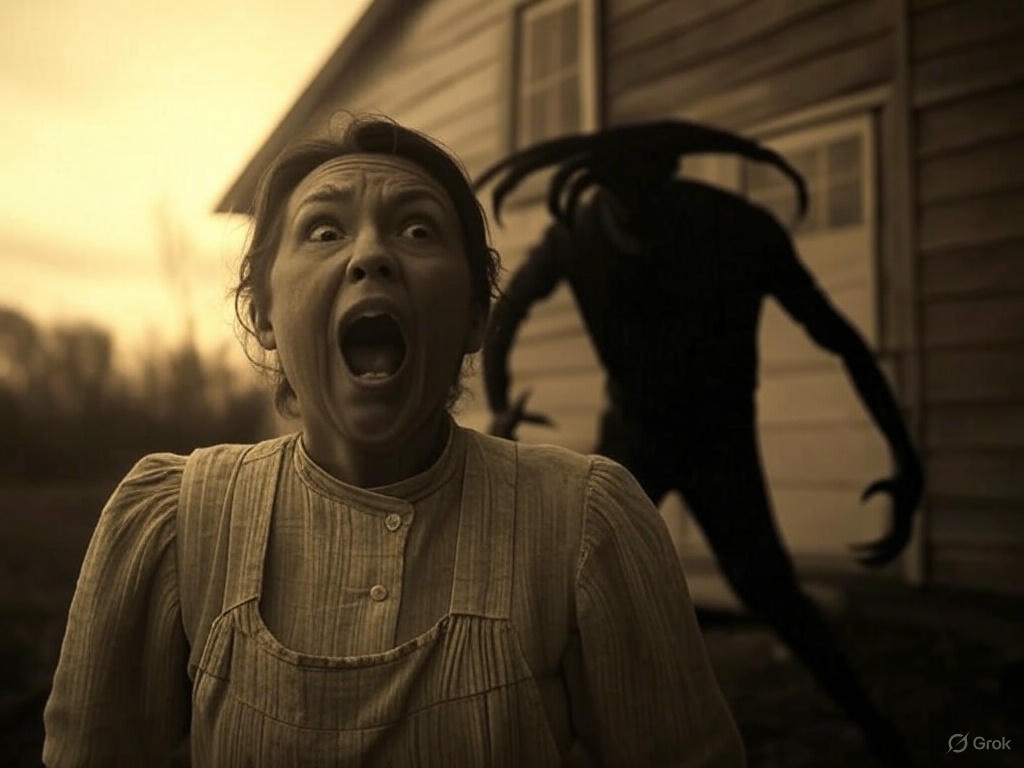 Beneath Still Waters: Unearthing the Terrifying Truth of Chateaugay Lake and the Fate of Jonathan&nbsp;Reed