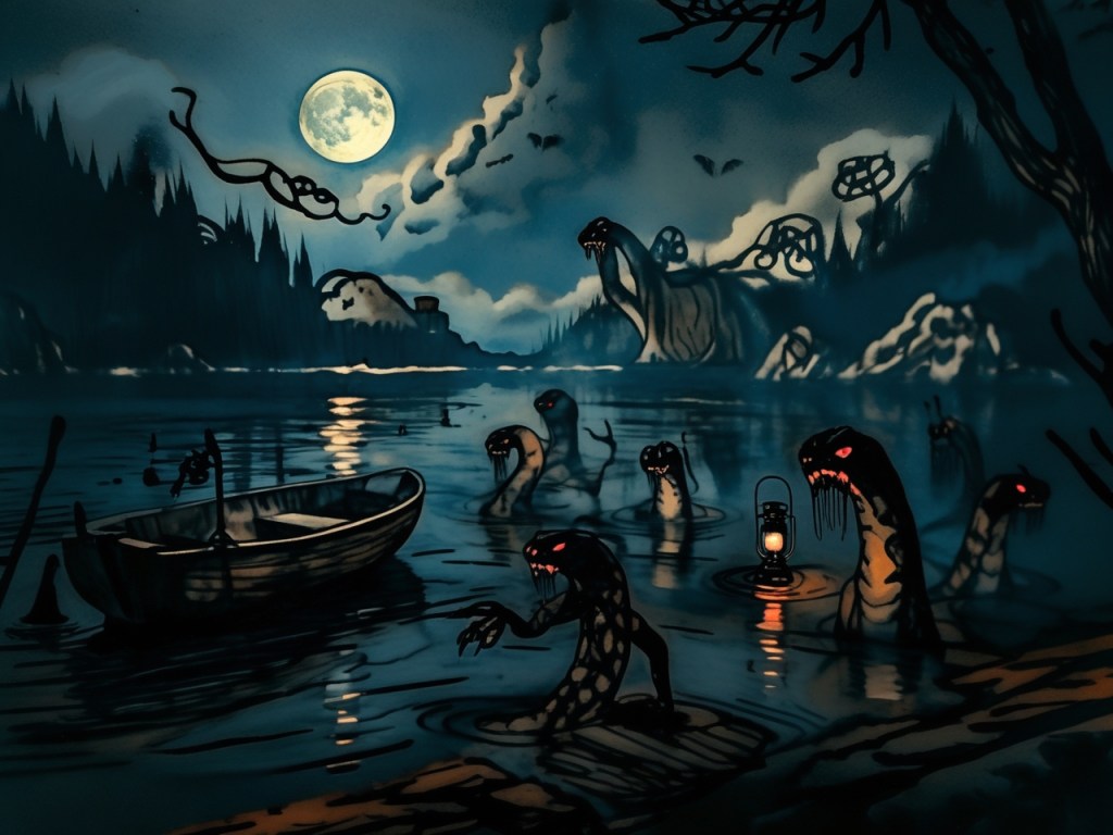 🎙️🐍💀 NEW EPISODE RELEASE — Winds of W Mountain: “Echoes in the Narrows”&nbsp;💀🐍🎙️