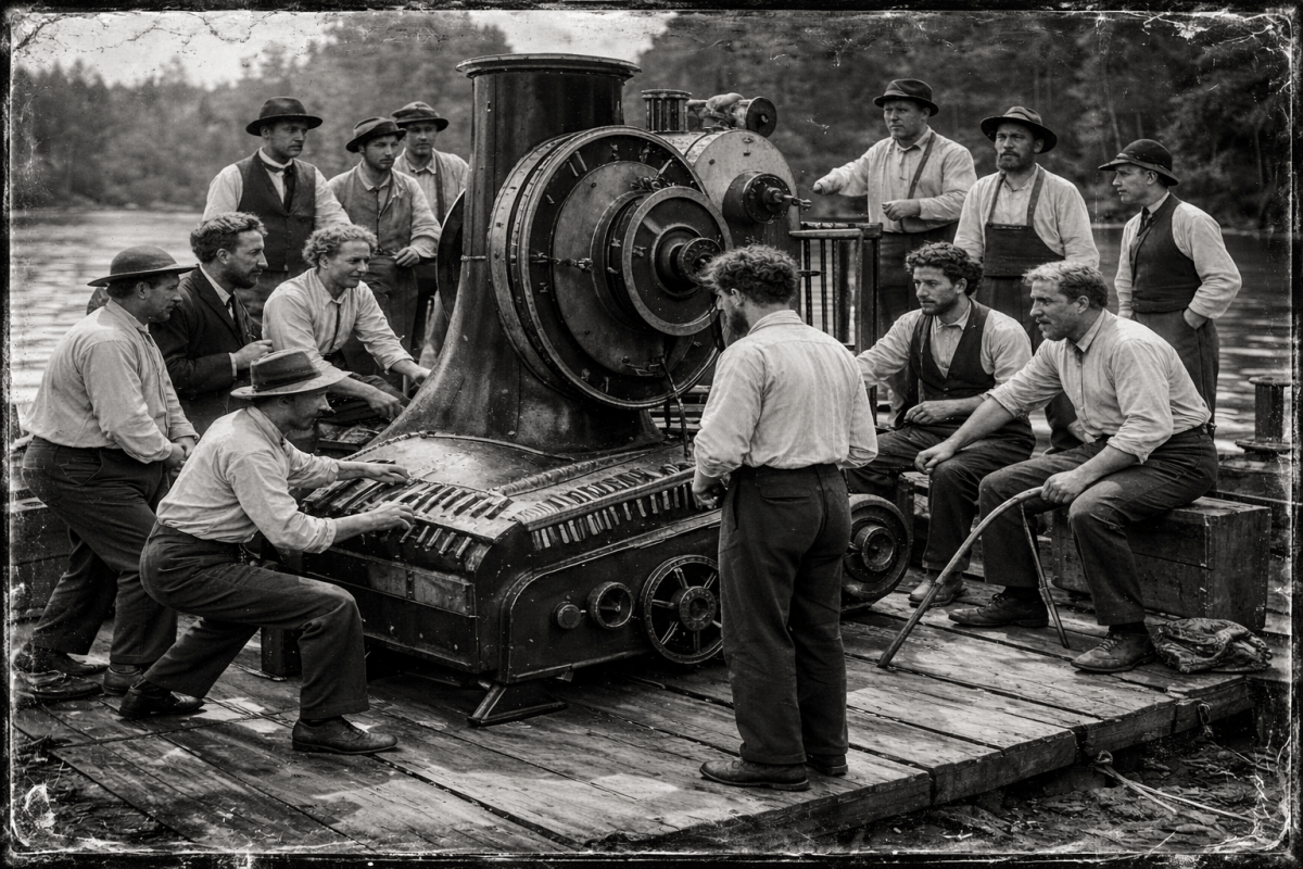 Johqu Bogart’s Strange New&nbsp;Manifesto