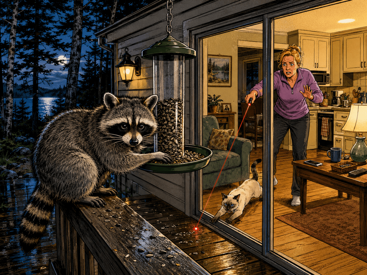 MINIMUM SAFE WITHDRAWAL